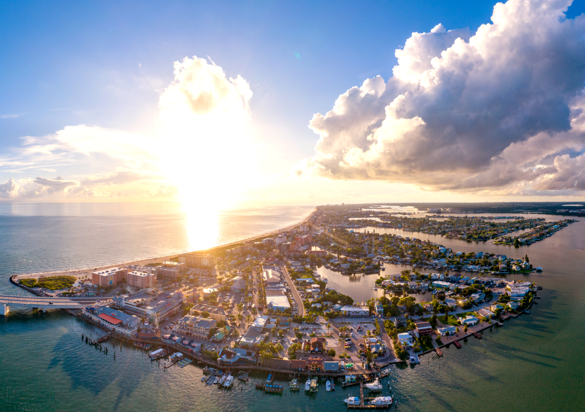 Madeira Beach