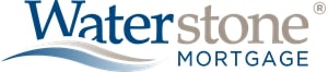 Waterstone Mortgage logo